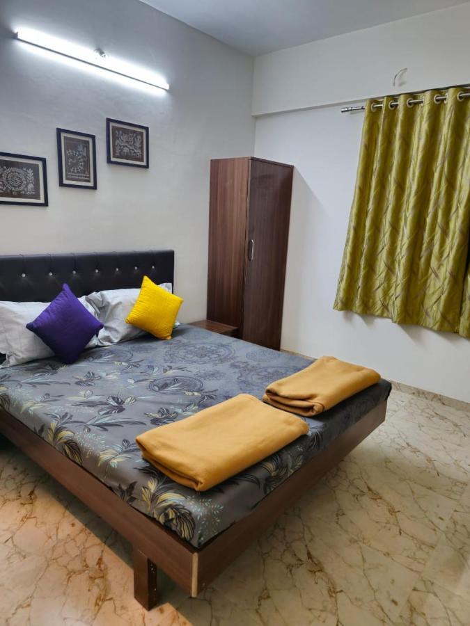 Oxi Valley Resort Igatpuri Exteriör bild