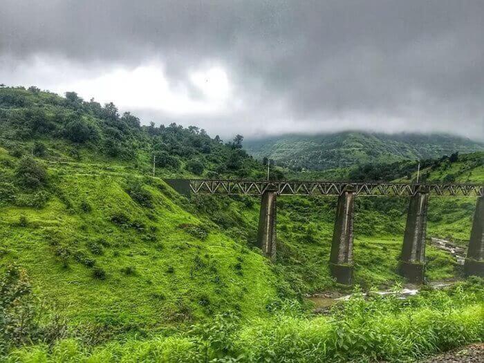 Oxi Valley Resort Igatpuri Exteriör bild