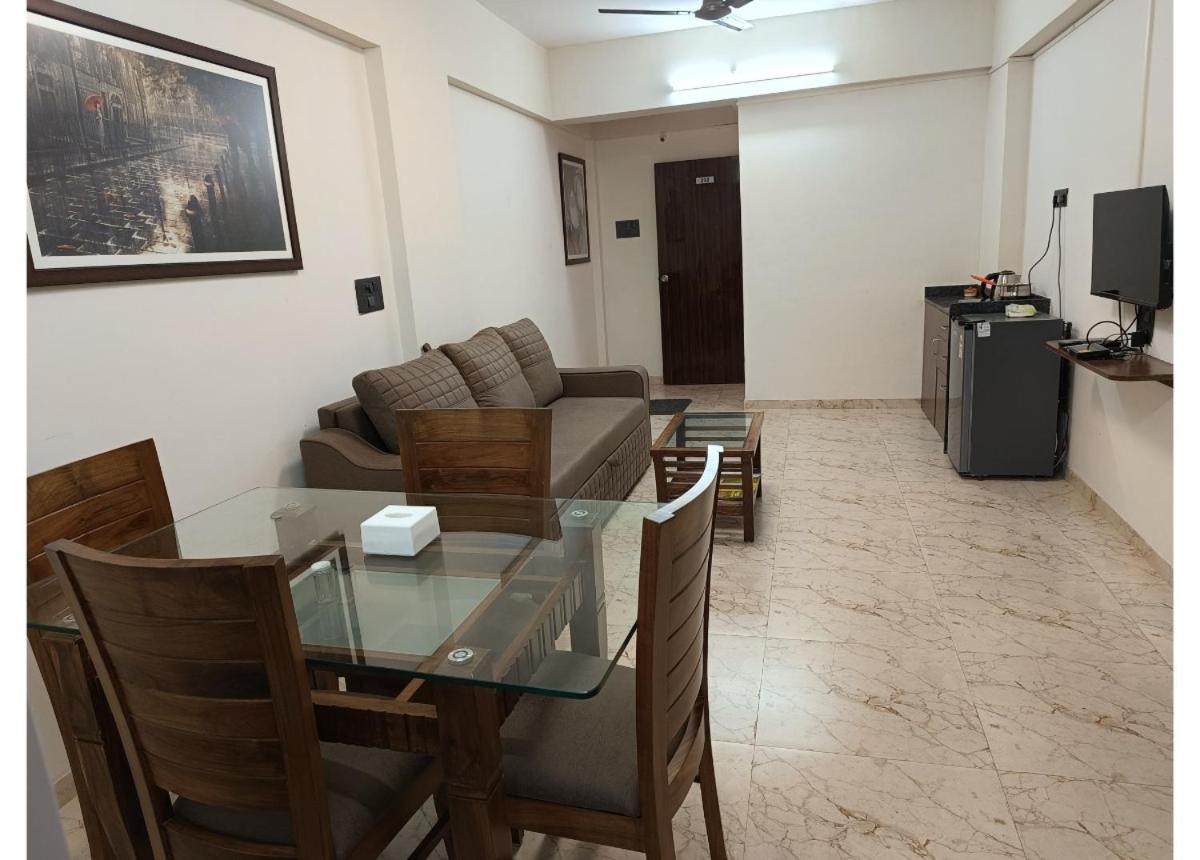 Oxi Valley Resort Igatpuri Exteriör bild