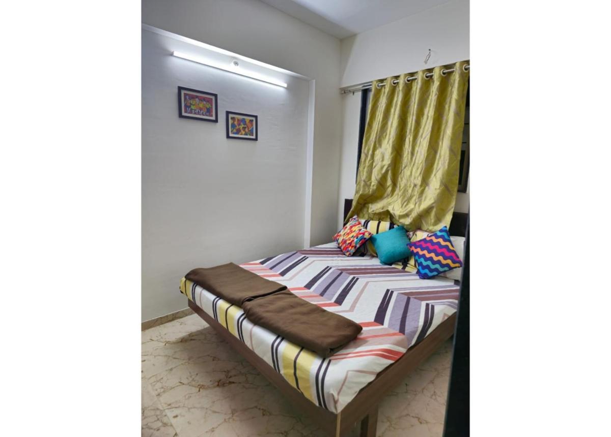 Oxi Valley Resort Igatpuri Exteriör bild