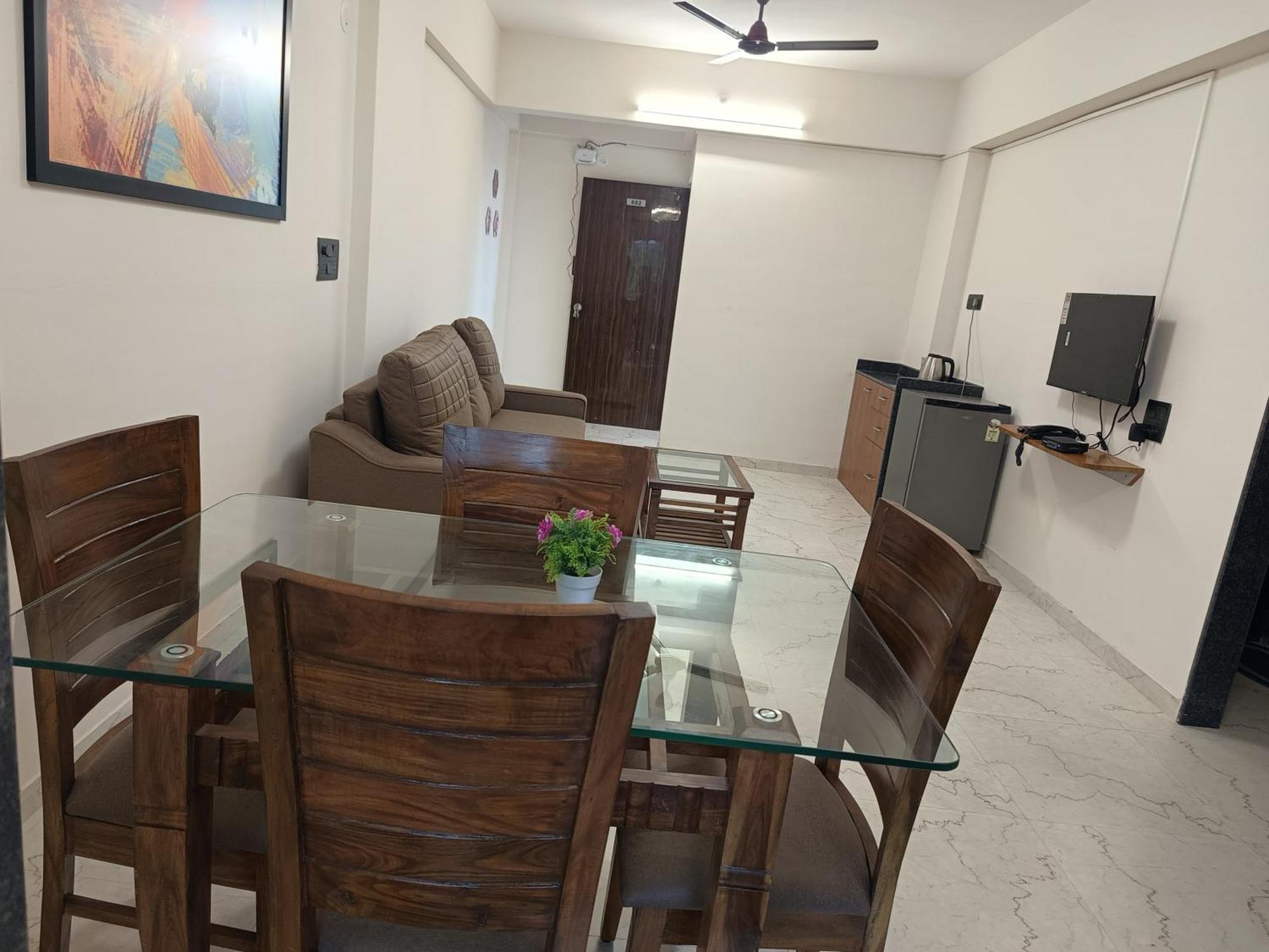 Oxi Valley Resort Igatpuri Exteriör bild