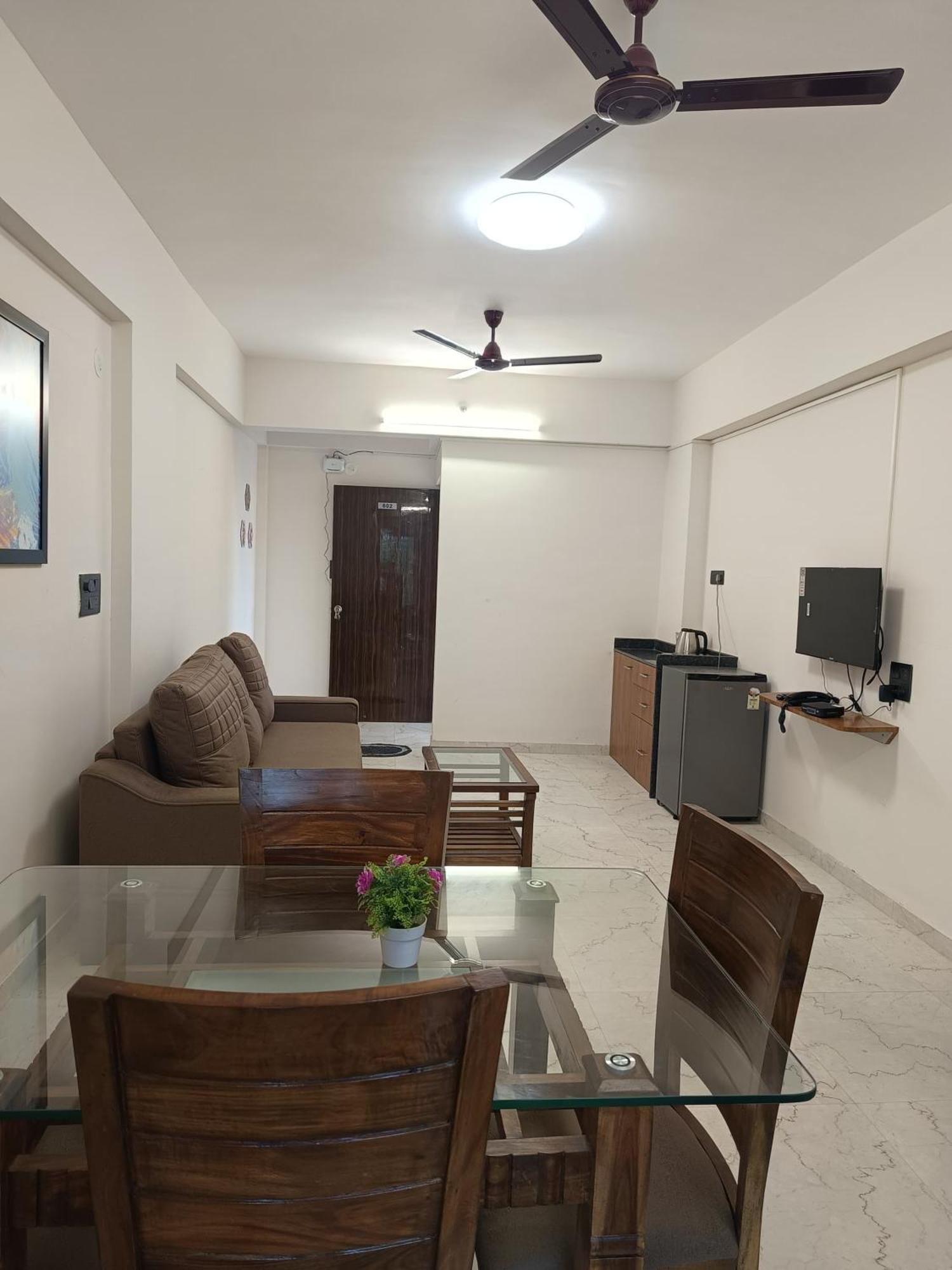 Oxi Valley Resort Igatpuri Exteriör bild