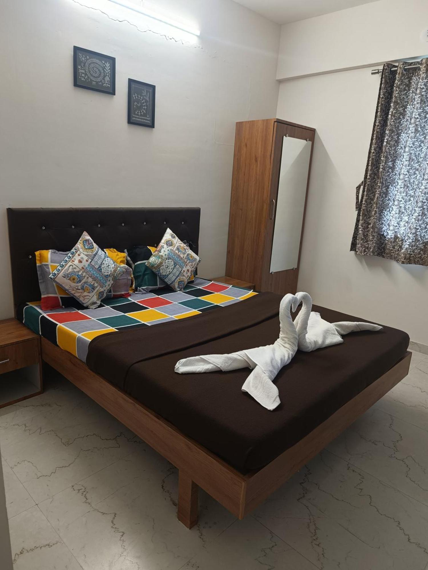Oxi Valley Resort Igatpuri Exteriör bild