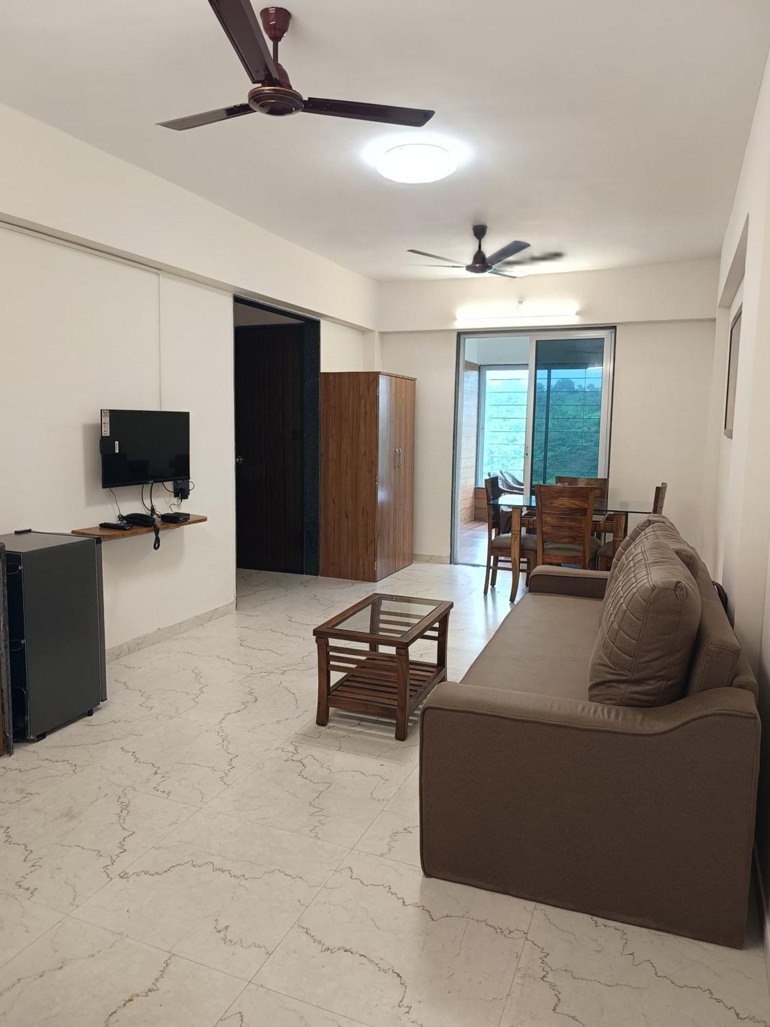 Oxi Valley Resort Igatpuri Exteriör bild