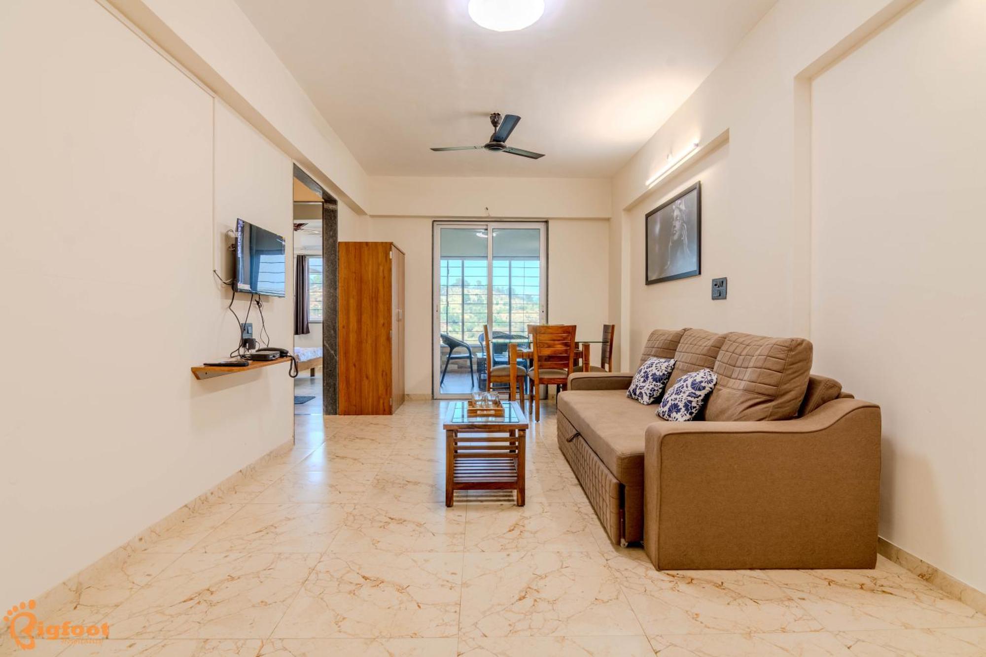 Oxi Valley Resort Igatpuri Exteriör bild