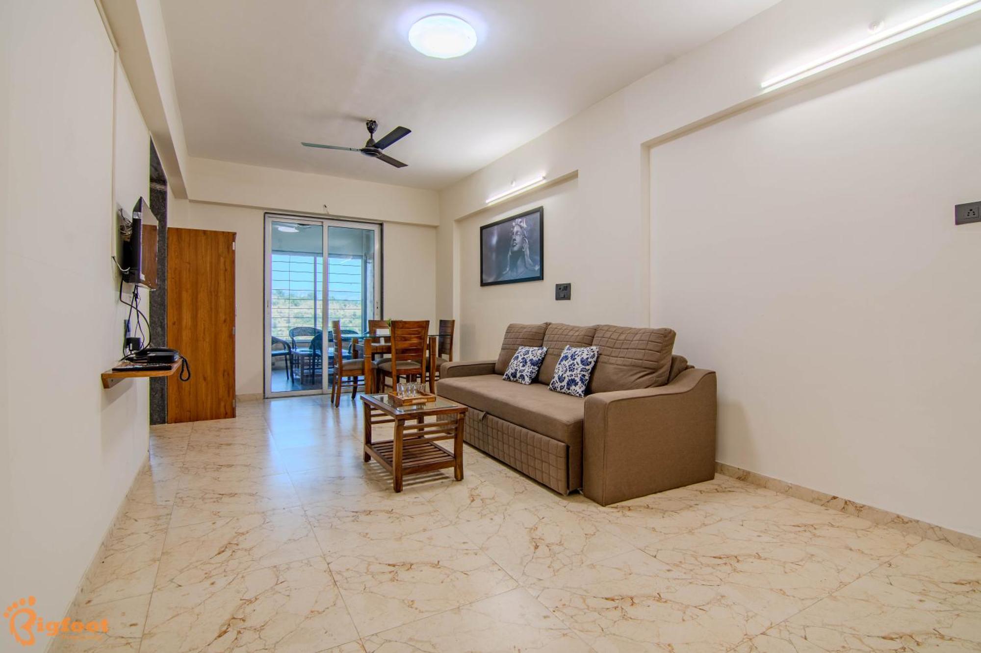 Oxi Valley Resort Igatpuri Exteriör bild