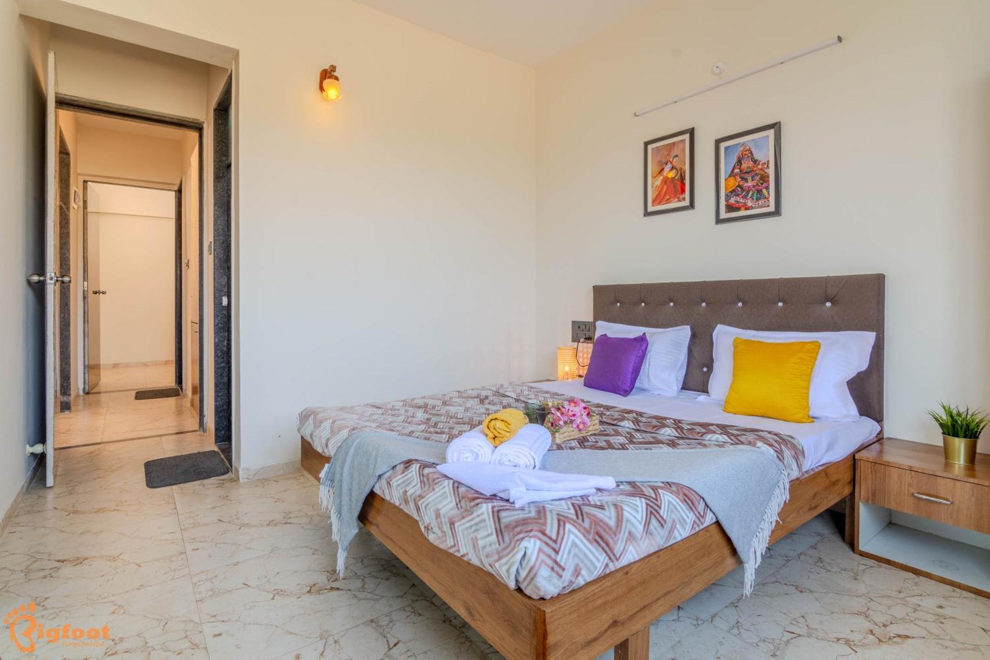 Oxi Valley Resort Igatpuri Exteriör bild