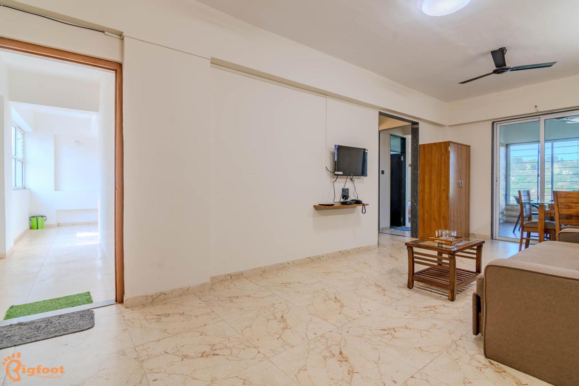 Oxi Valley Resort Igatpuri Exteriör bild